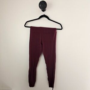 Super high rise align leggings 4